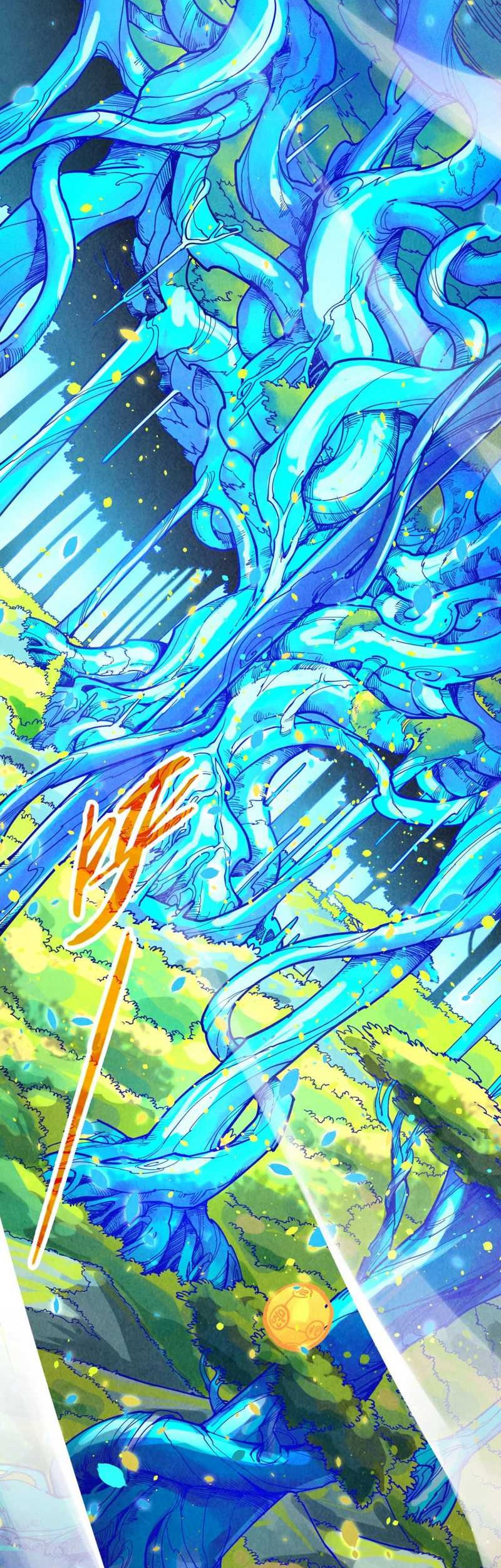 The Ultimate of All Ages Chapter 371 Gambar 53