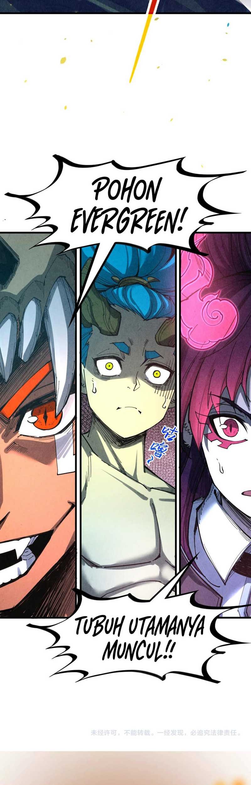 The Ultimate of All Ages Chapter 371 Gambar 55