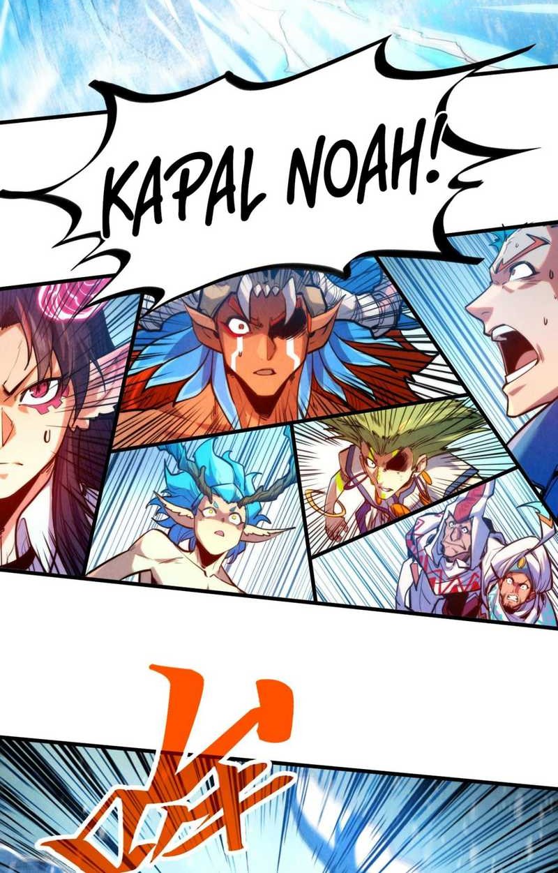 The Ultimate of All Ages Chapter 371 Gambar 33