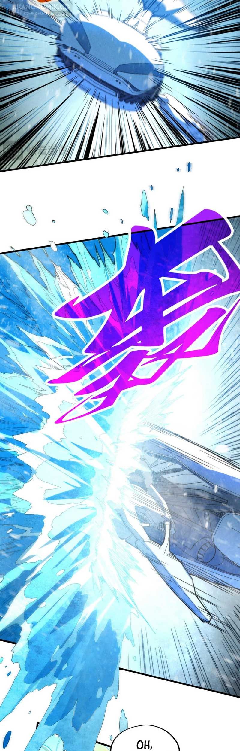 The Ultimate of All Ages Chapter 371 Gambar 34