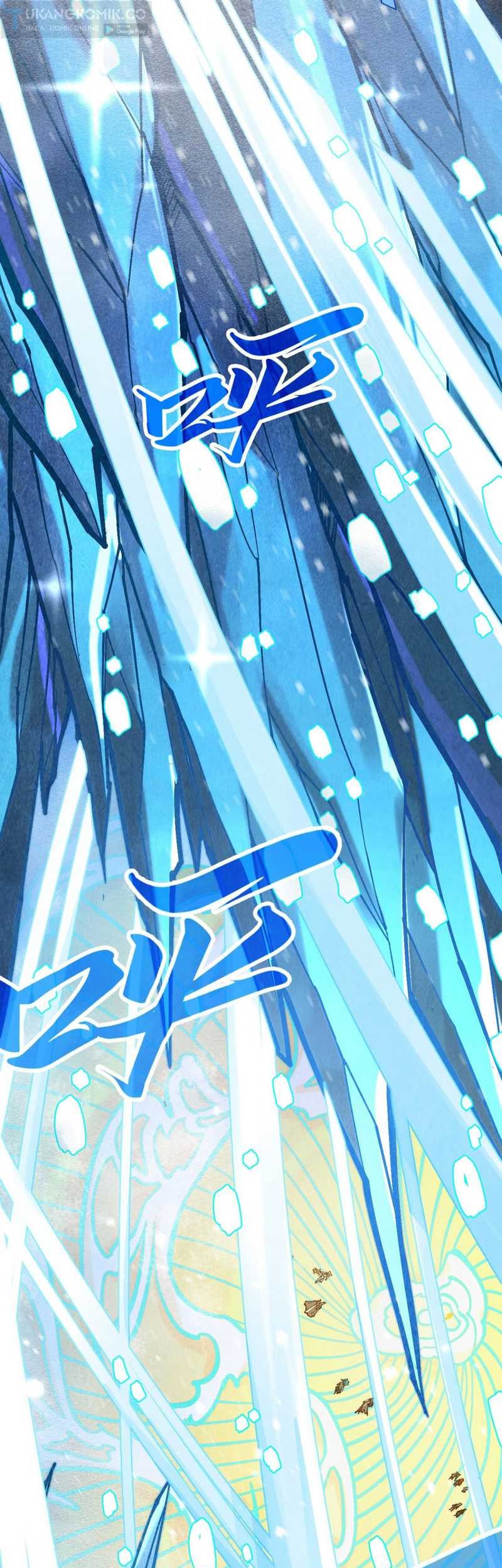 The Ultimate of All Ages Chapter 371 Gambar 4