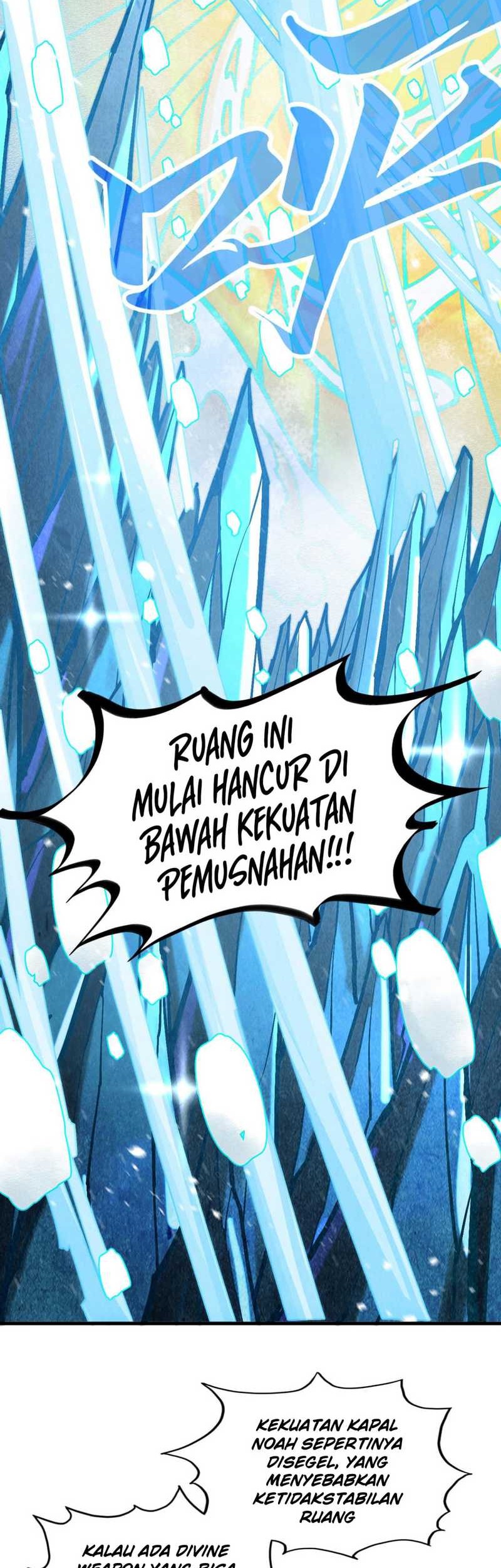 The Ultimate of All Ages Chapter 371 Gambar 5