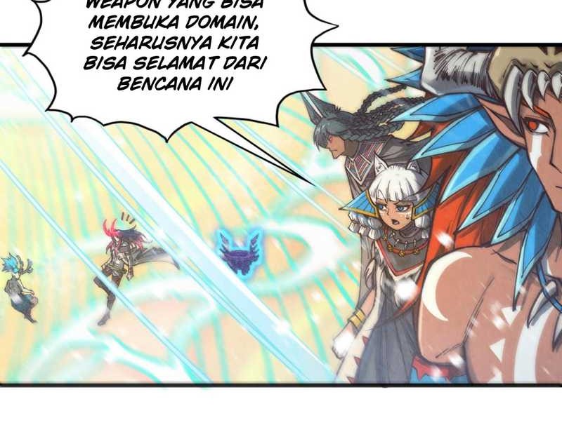 The Ultimate of All Ages Chapter 371 Gambar 6