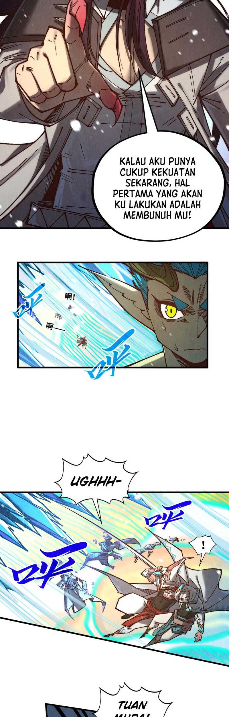 The Ultimate of All Ages Chapter 371 Gambar 8