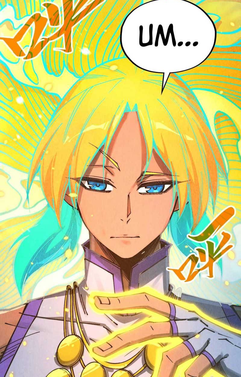 The Ultimate of All Ages Chapter 371 Gambar 15