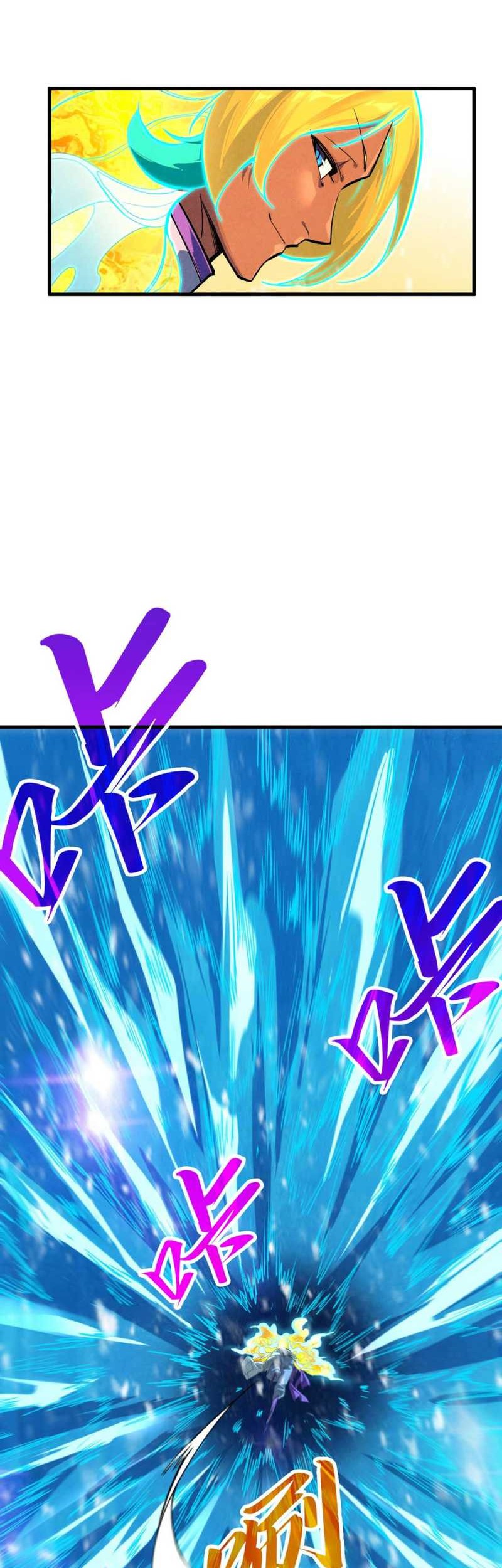 The Ultimate of All Ages Chapter 371 Gambar 20