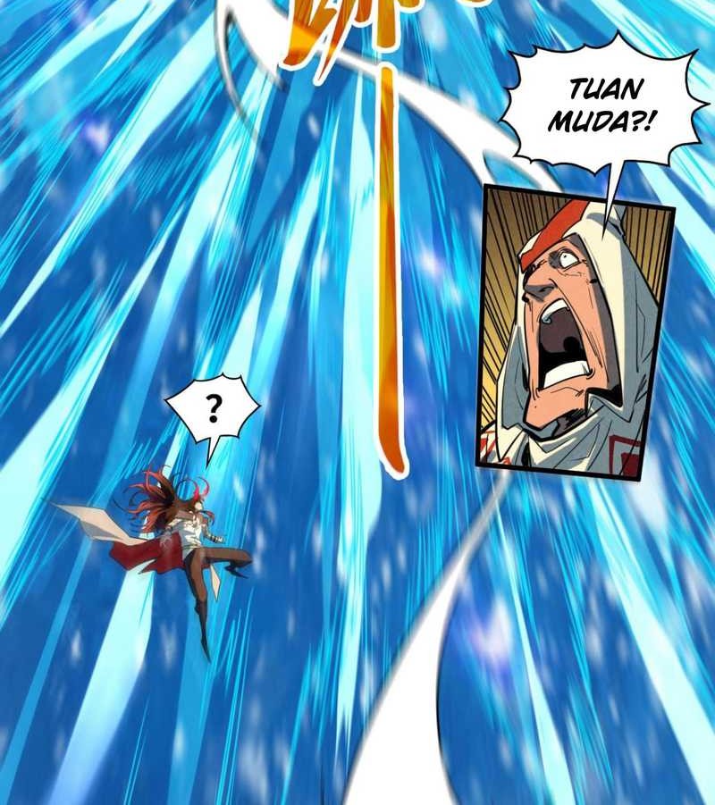 The Ultimate of All Ages Chapter 371 Gambar 21