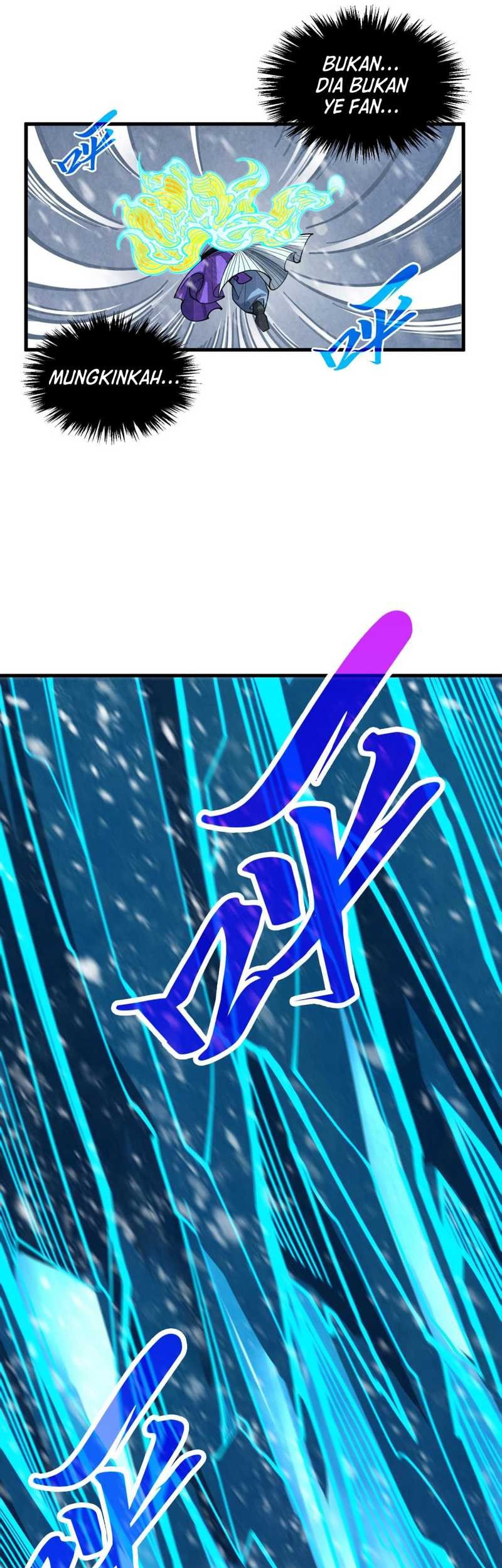 The Ultimate of All Ages Chapter 371 Gambar 25