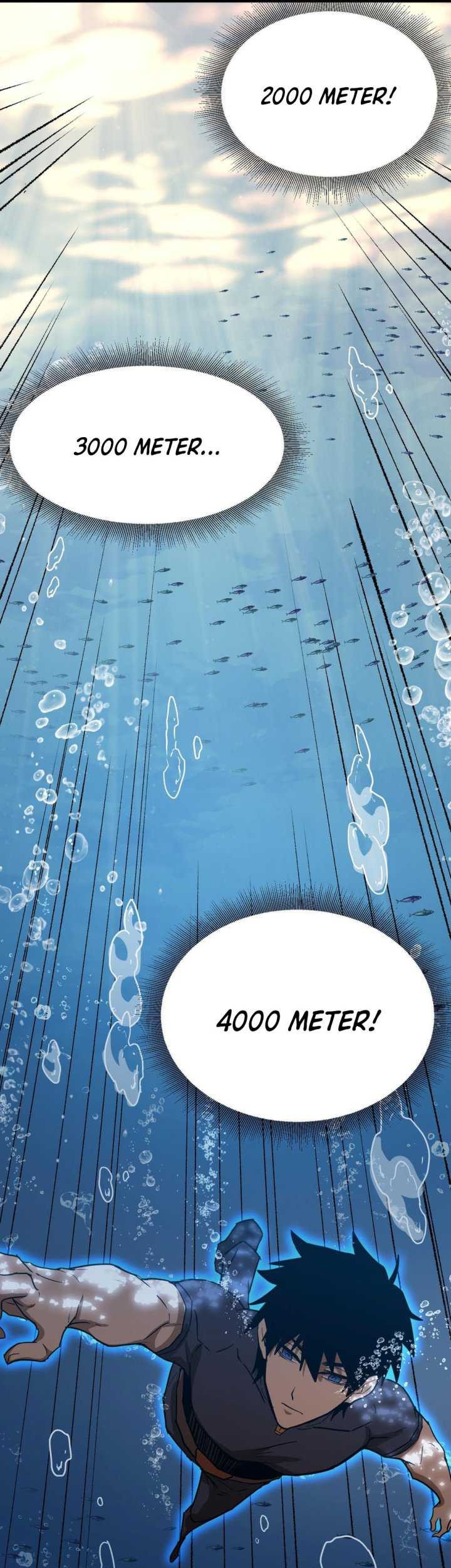 Apex Future Martial Arts Chapter 176 Gambar 34