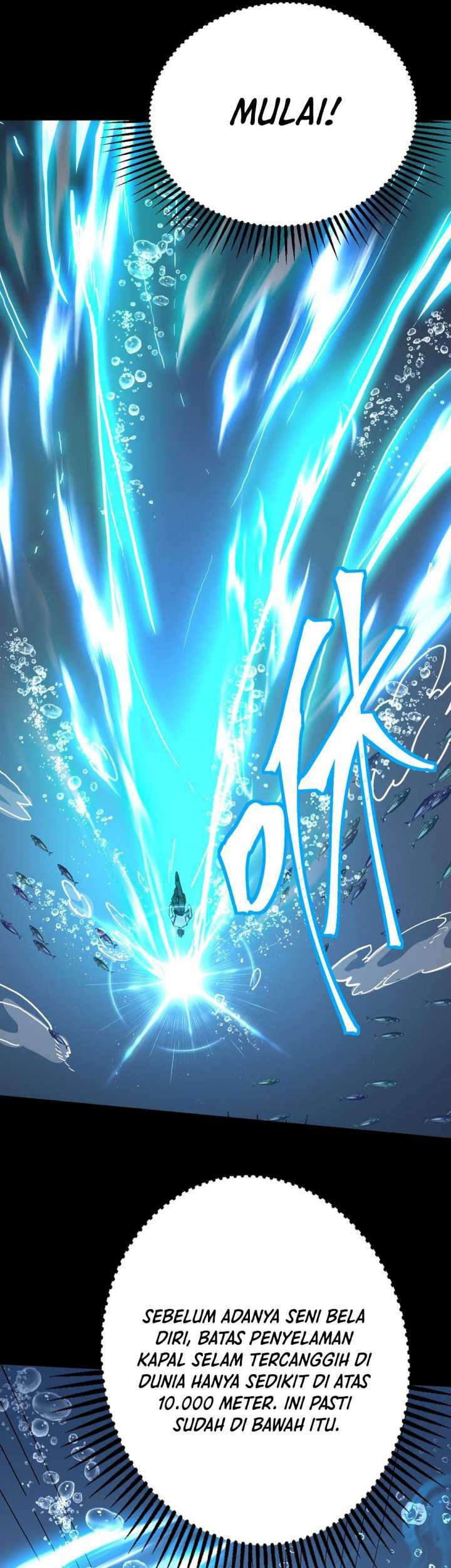 Apex Future Martial Arts Chapter 176 Gambar 37