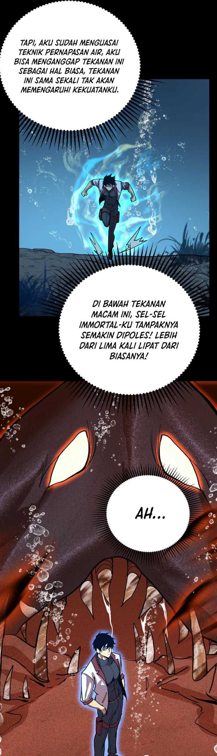 Apex Future Martial Arts Chapter 176 Gambar 39