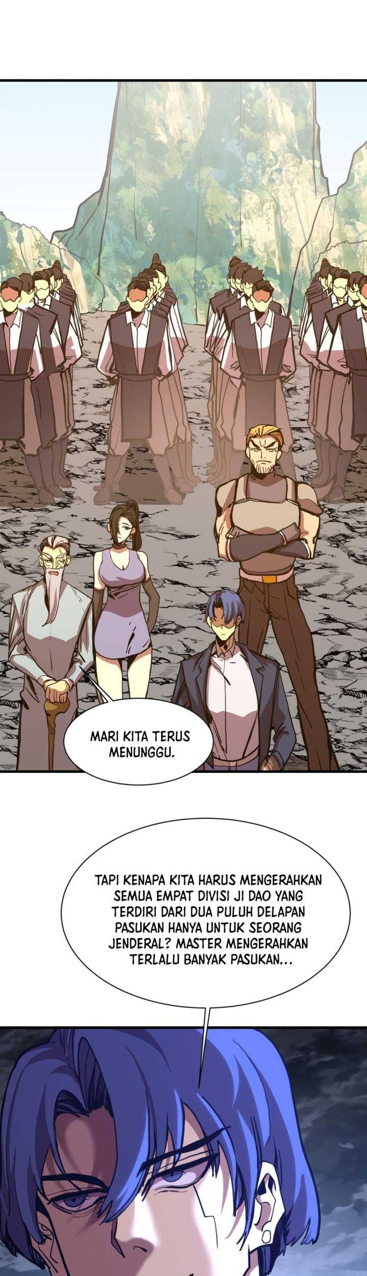 Apex Future Martial Arts Chapter 176 Gambar 42