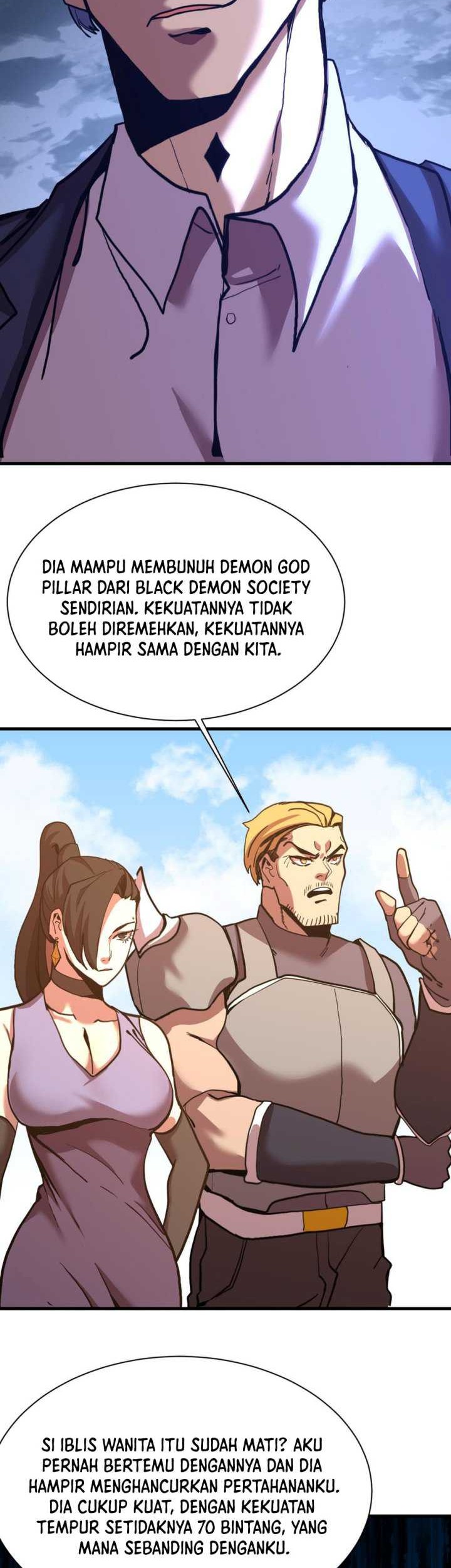 Apex Future Martial Arts Chapter 176 Gambar 43