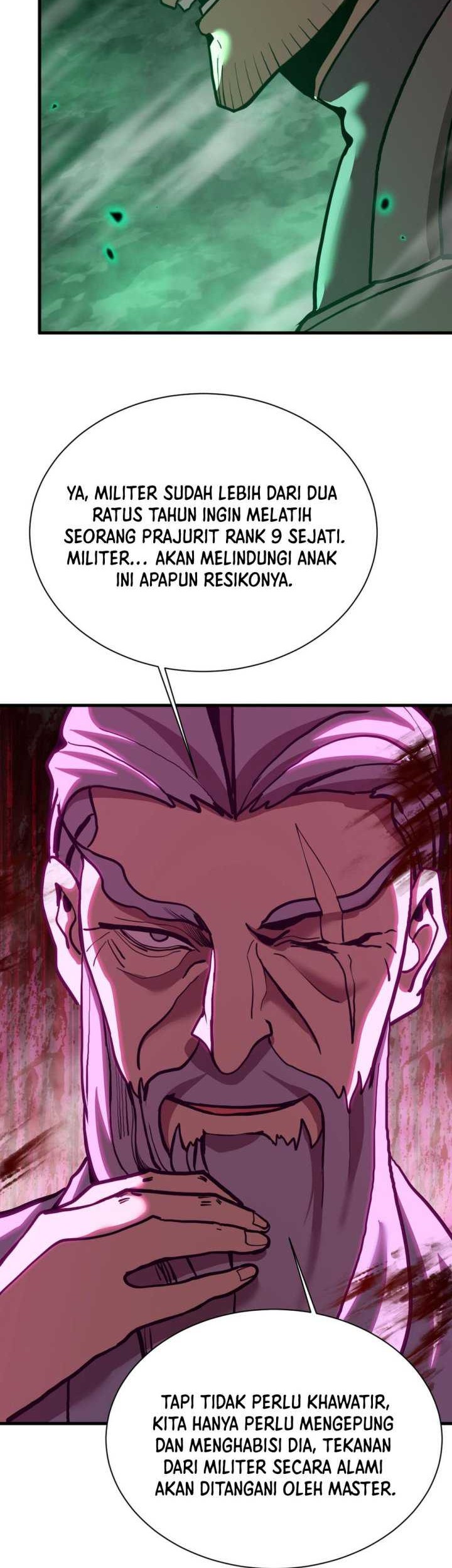 Apex Future Martial Arts Chapter 176 Gambar 46