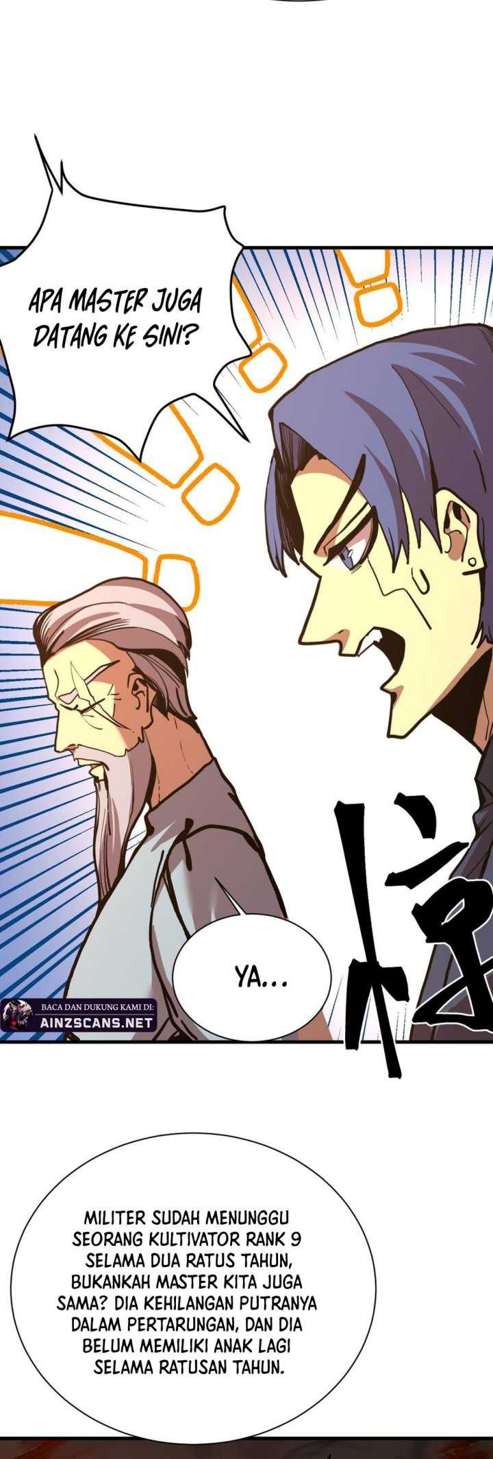 Apex Future Martial Arts Chapter 176 Gambar 47