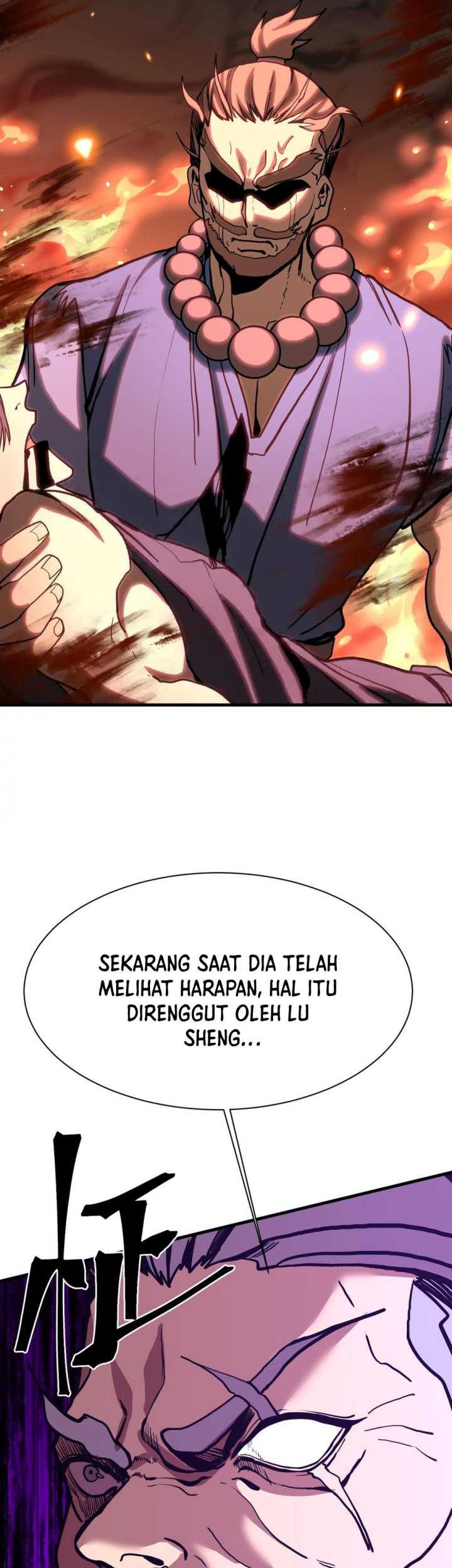 Apex Future Martial Arts Chapter 176 Gambar 48