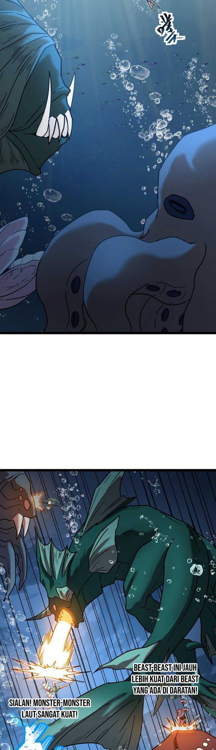 Apex Future Martial Arts Chapter 176 Gambar 26