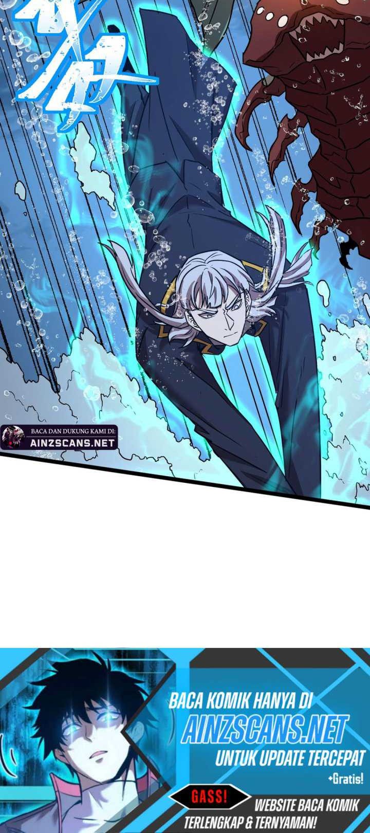 Apex Future Martial Arts Chapter 176 Gambar 27