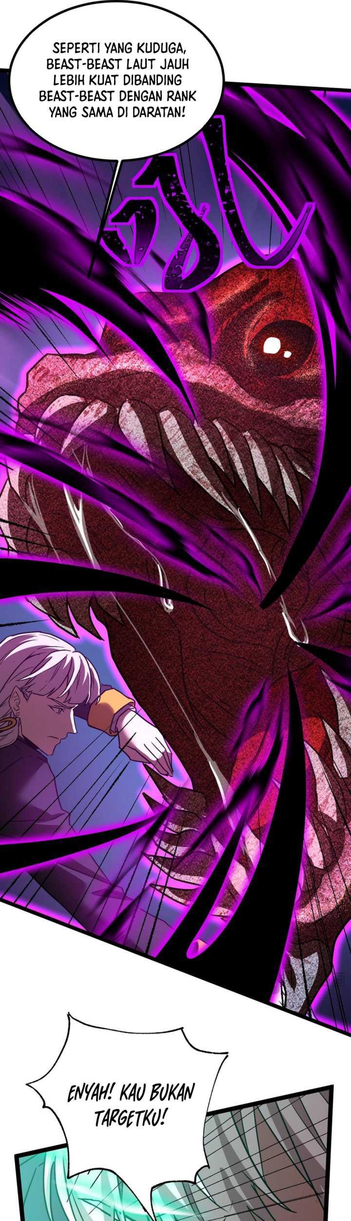 Apex Future Martial Arts Chapter 176 Gambar 28