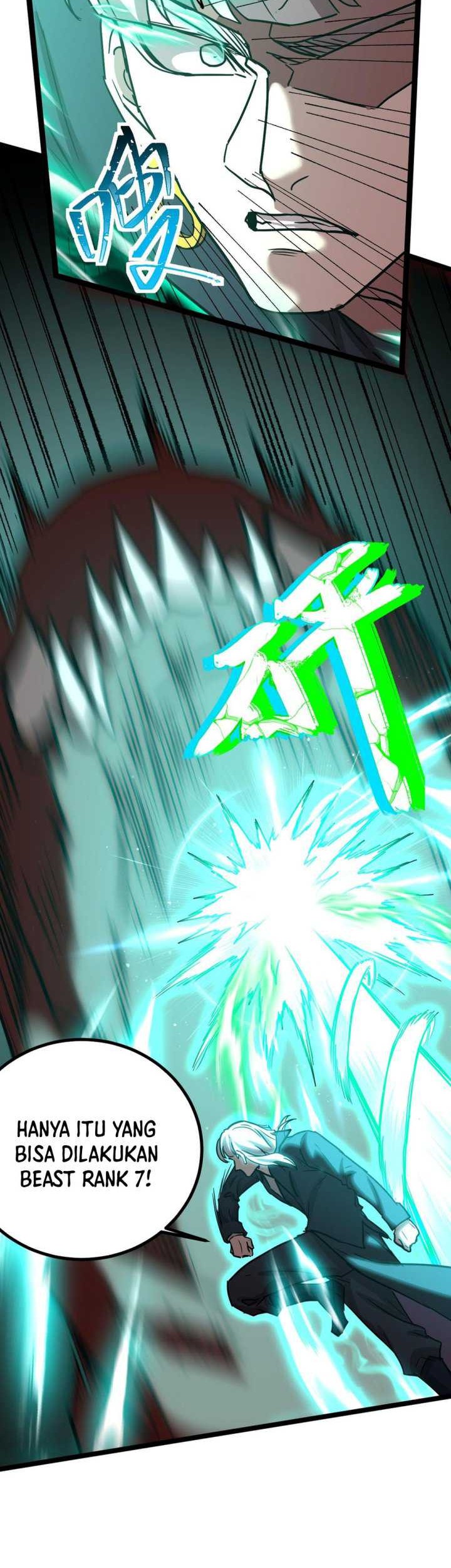 Apex Future Martial Arts Chapter 176 Gambar 29