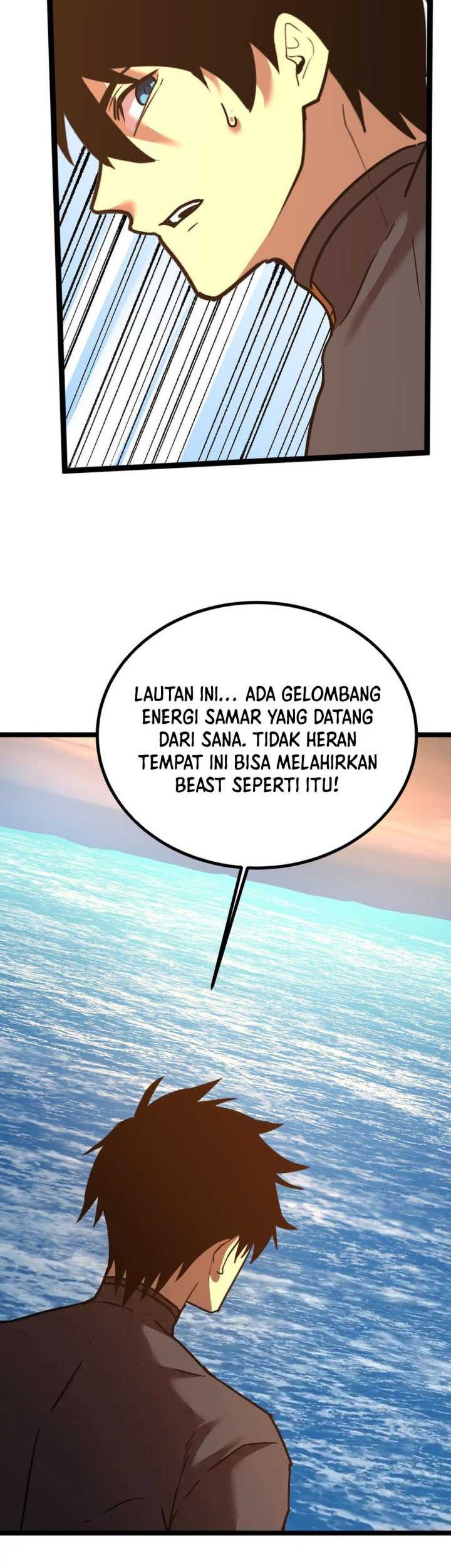 Apex Future Martial Arts Chapter 176 Gambar 32