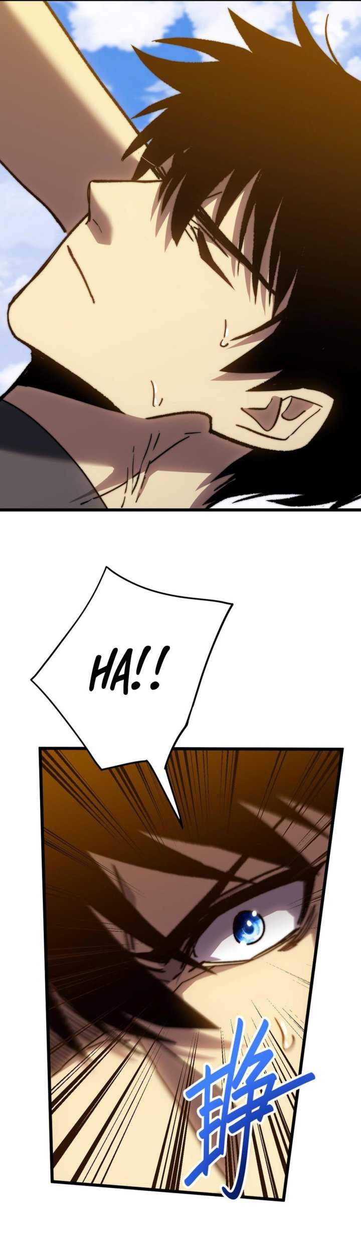 Apex Future Martial Arts Chapter 176 Gambar 7