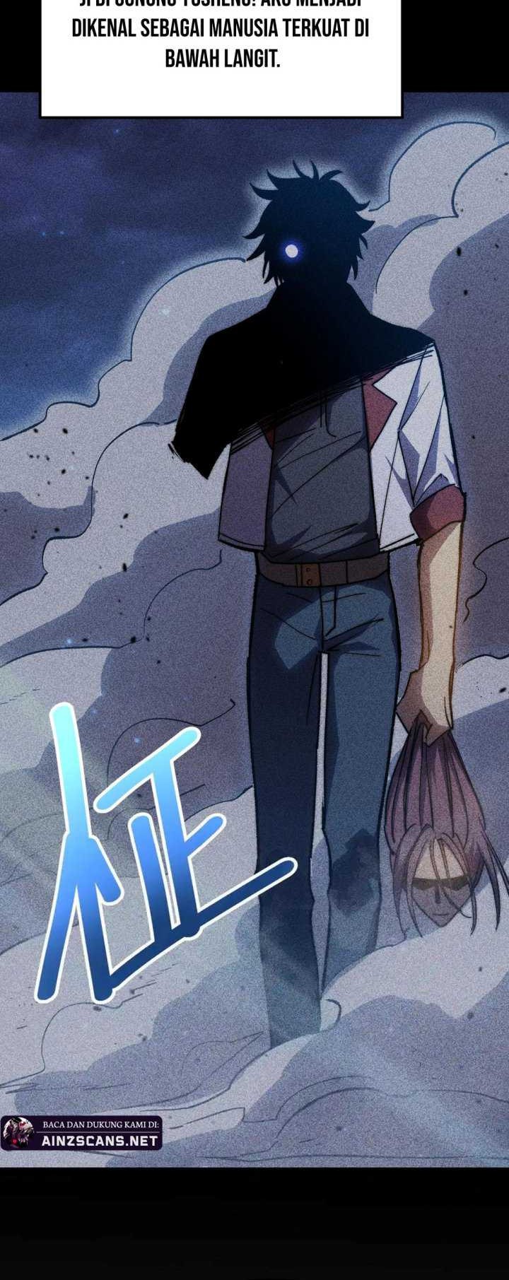 Apex Future Martial Arts Chapter 176 Gambar 12