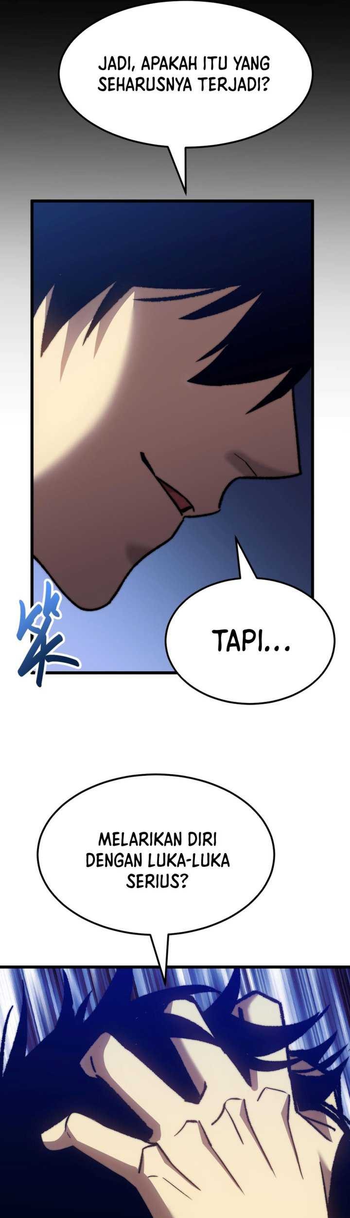 Apex Future Martial Arts Chapter 176 Gambar 13