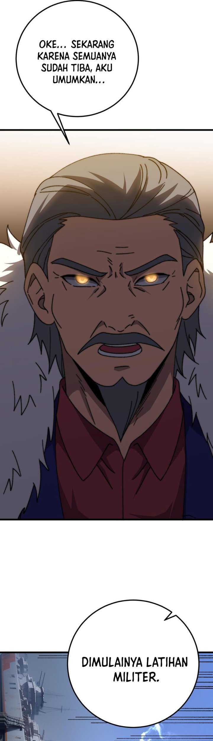 Apex Future Martial Arts Chapter 176 Gambar 16