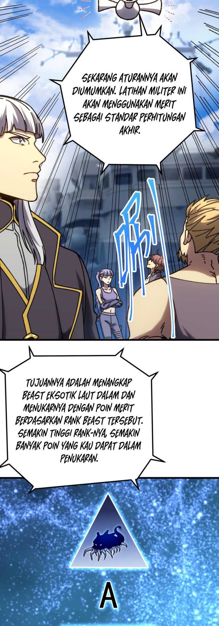 Apex Future Martial Arts Chapter 176 Gambar 18