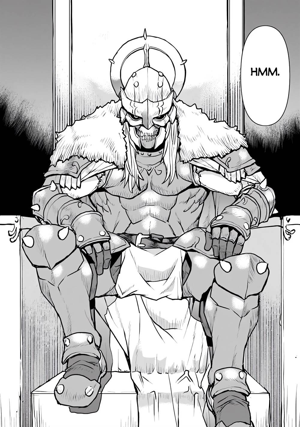 The Galactic Navy Officer Becomes an Adventurer Chapter 48.2 Gambar 3