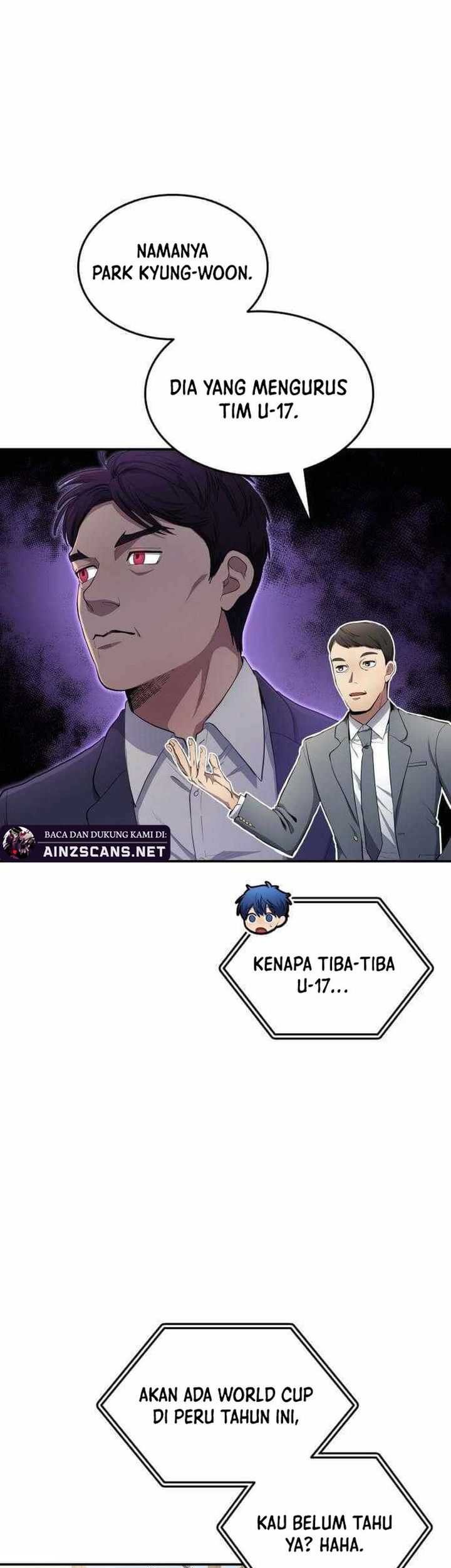 All Football Talents Are Mine Chapter 82 Gambar 40