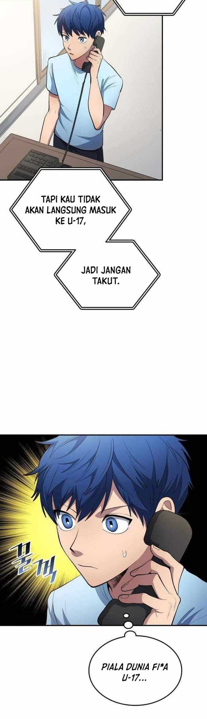 All Football Talents Are Mine Chapter 82 Gambar 41