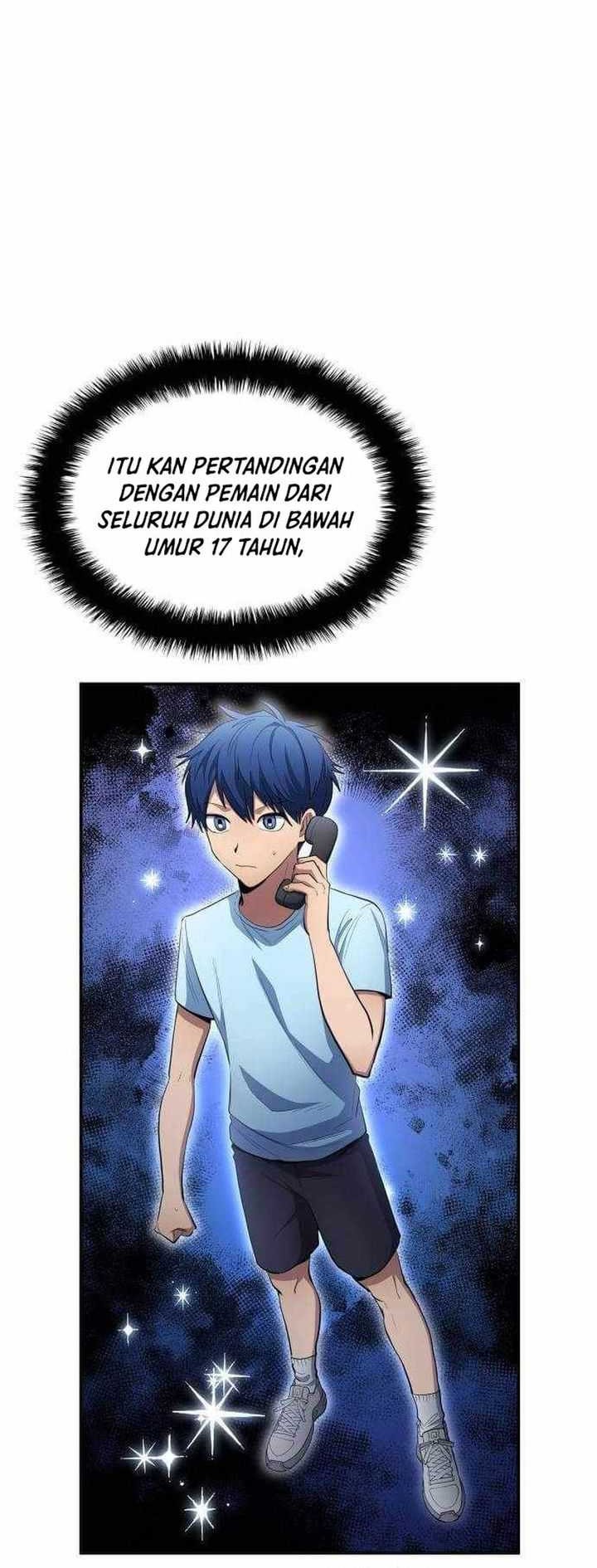 All Football Talents Are Mine Chapter 82 Gambar 42