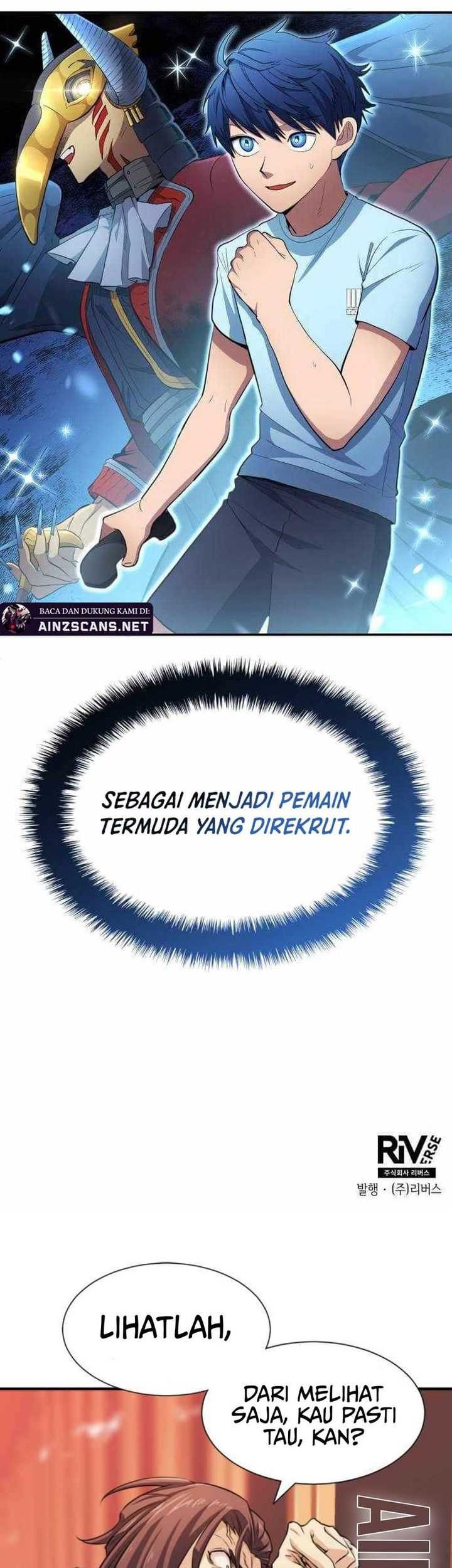 All Football Talents Are Mine Chapter 82 Gambar 44