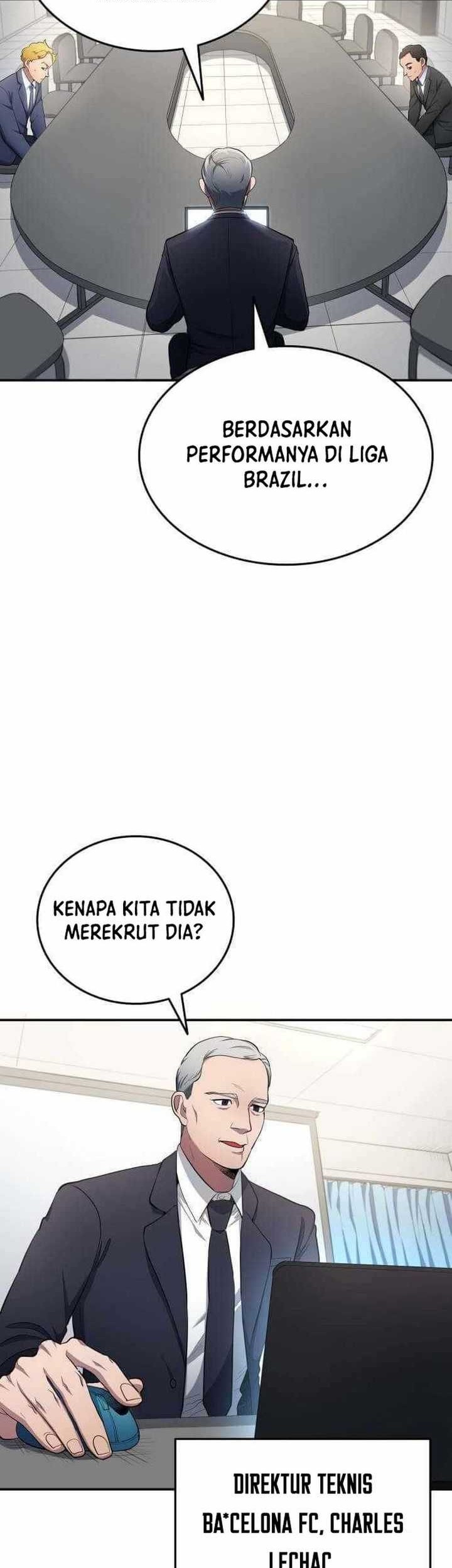 All Football Talents Are Mine Chapter 82 Gambar 29