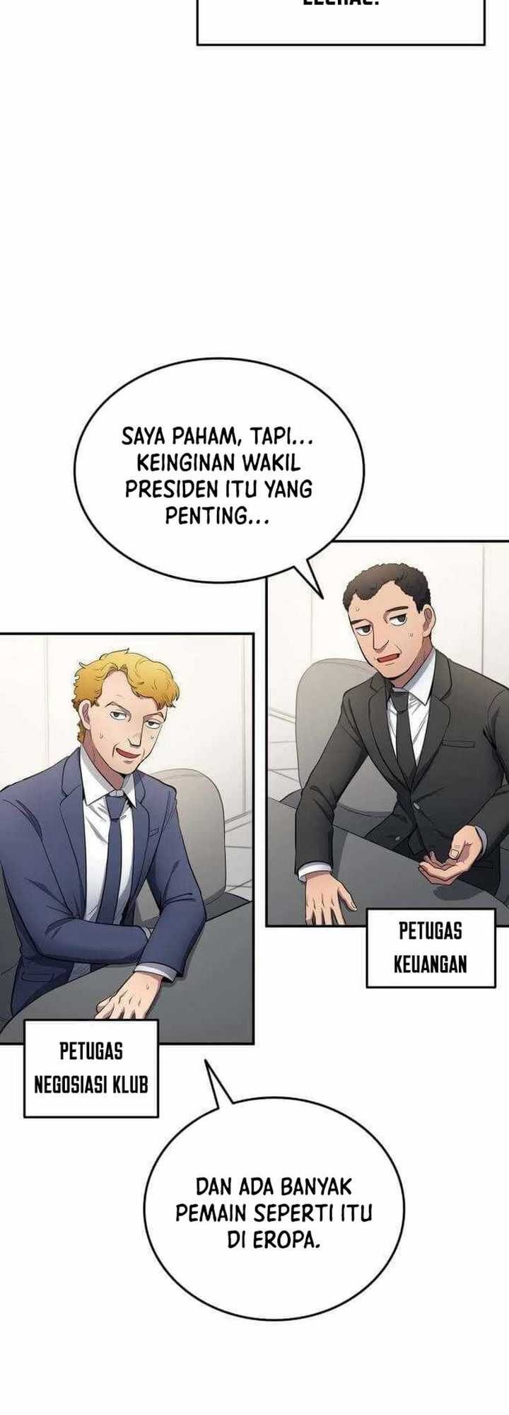 All Football Talents Are Mine Chapter 82 Gambar 30