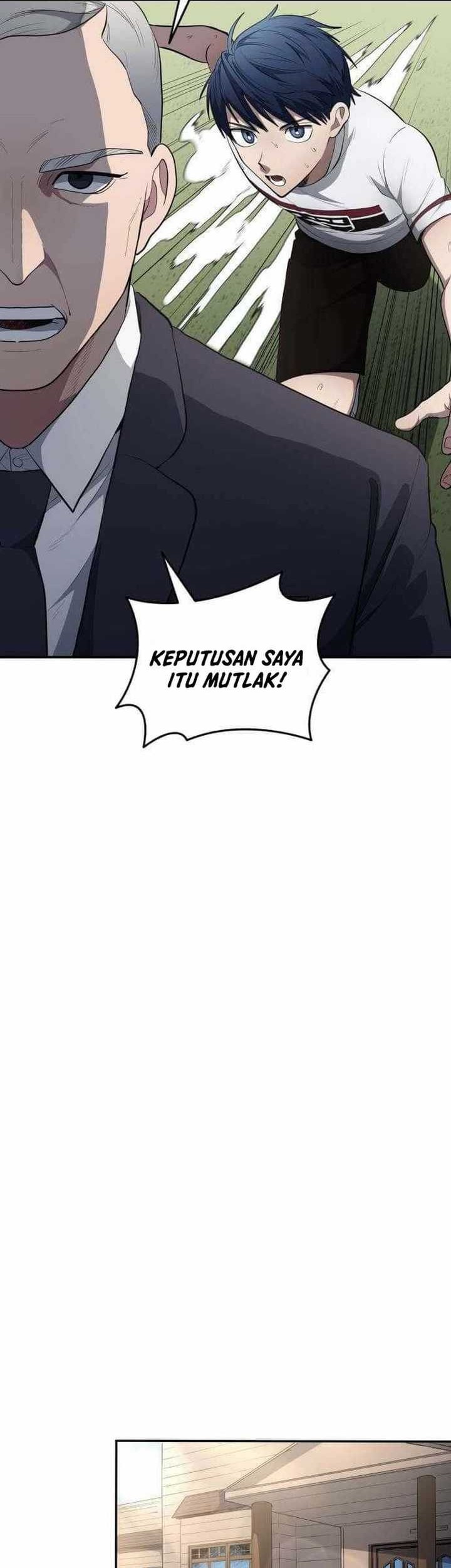 All Football Talents Are Mine Chapter 82 Gambar 32