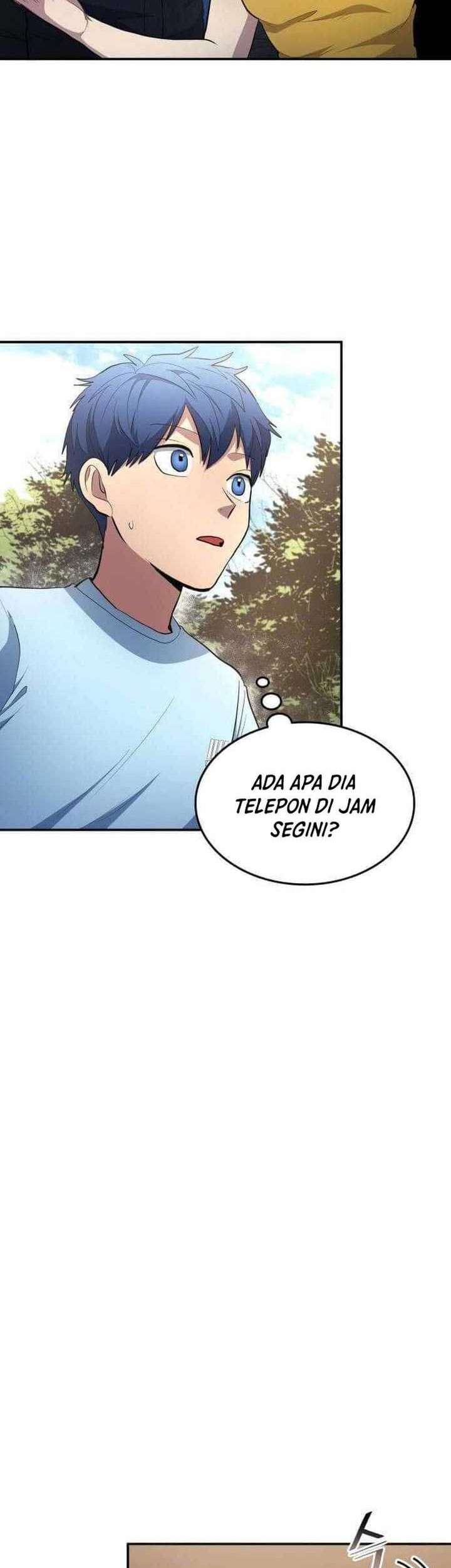 All Football Talents Are Mine Chapter 82 Gambar 35