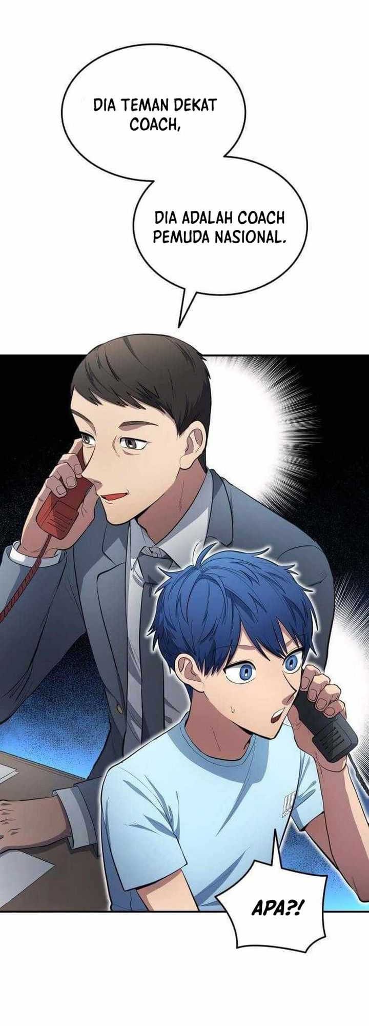 All Football Talents Are Mine Chapter 82 Gambar 39