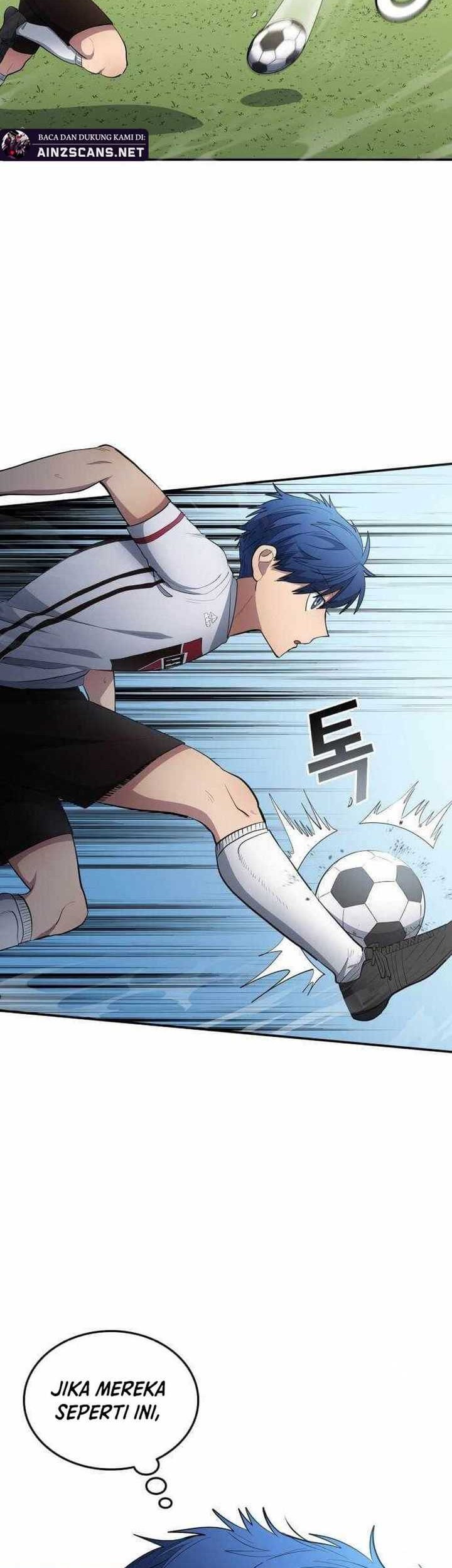 All Football Talents Are Mine Chapter 82 Gambar 5