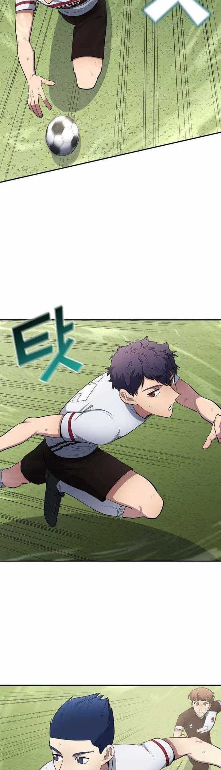 All Football Talents Are Mine Chapter 82 Gambar 8