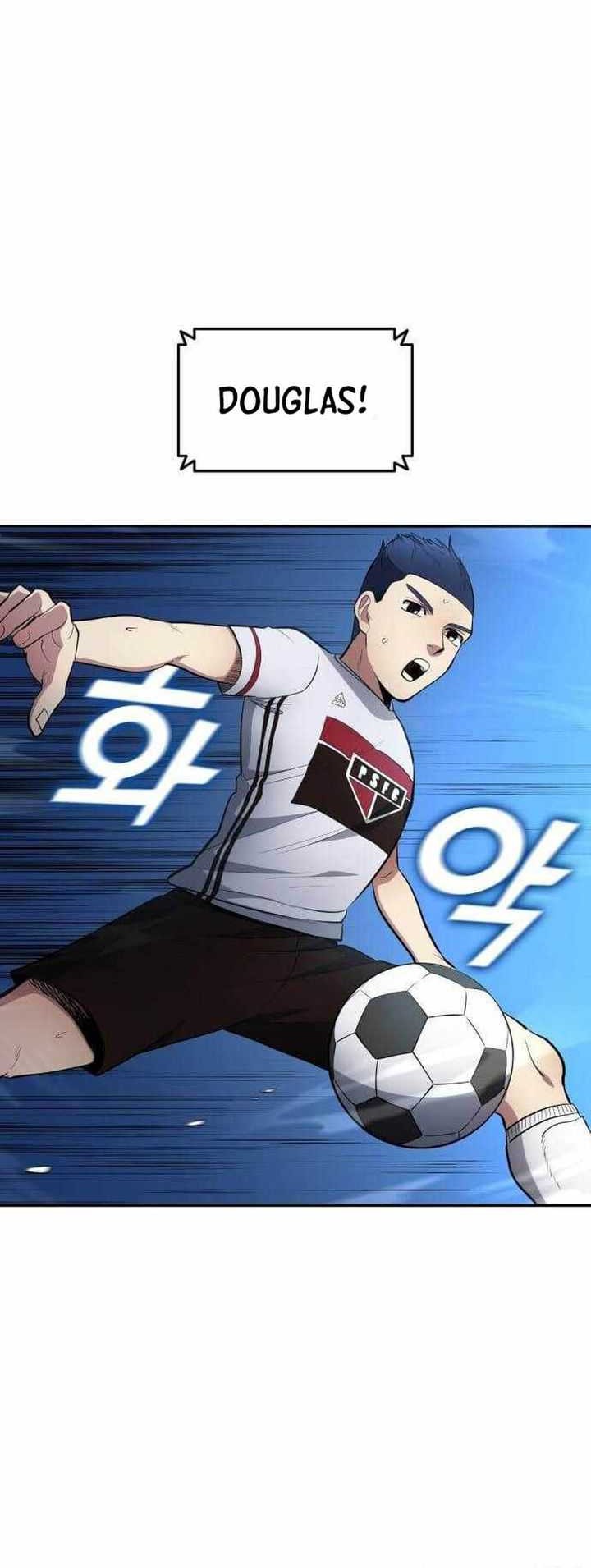 All Football Talents Are Mine Chapter 82 Gambar 12