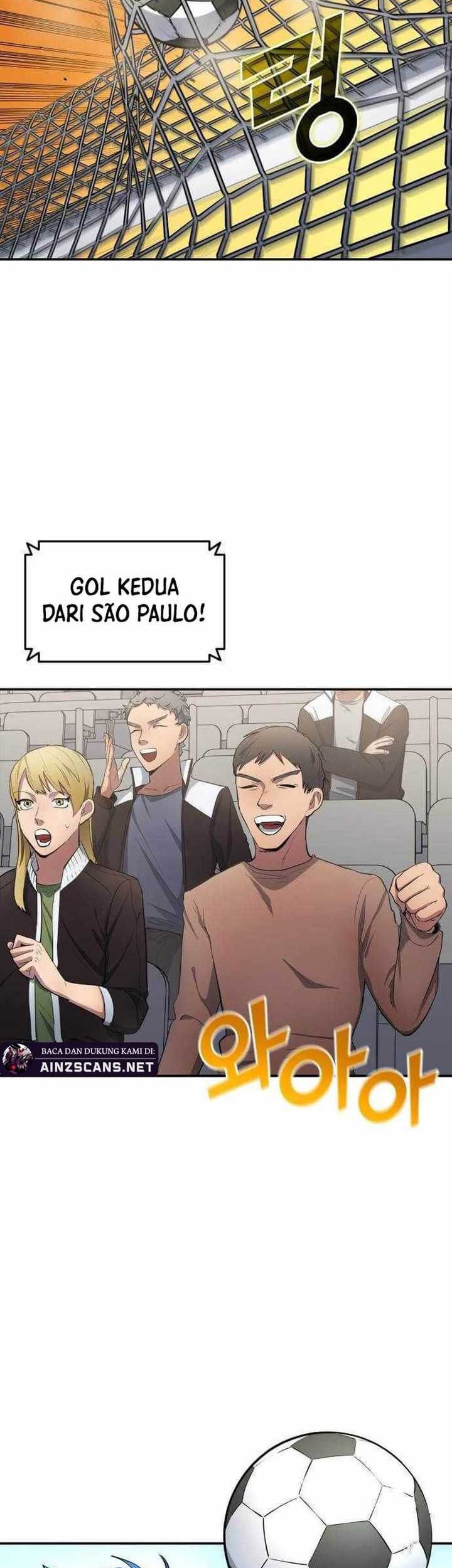 All Football Talents Are Mine Chapter 82 Gambar 14