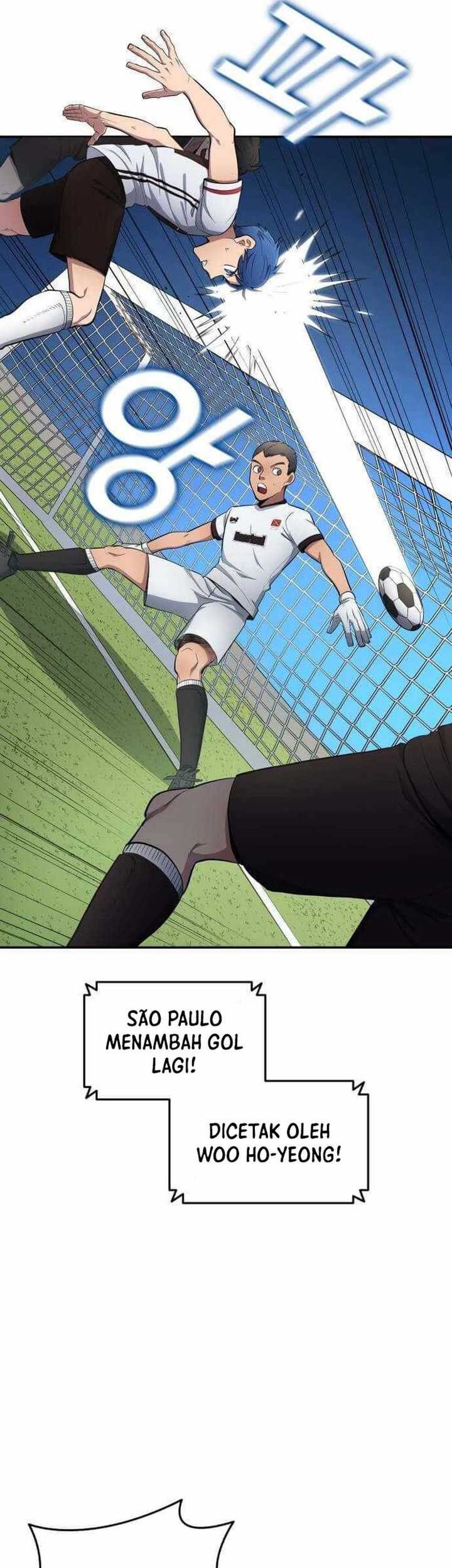 All Football Talents Are Mine Chapter 82 Gambar 16