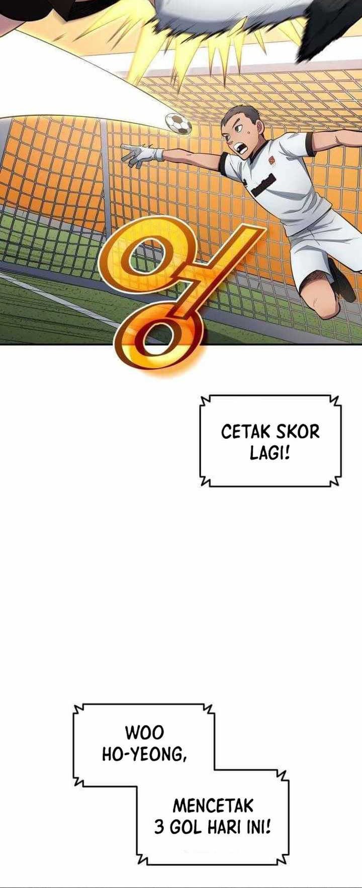 All Football Talents Are Mine Chapter 82 Gambar 18