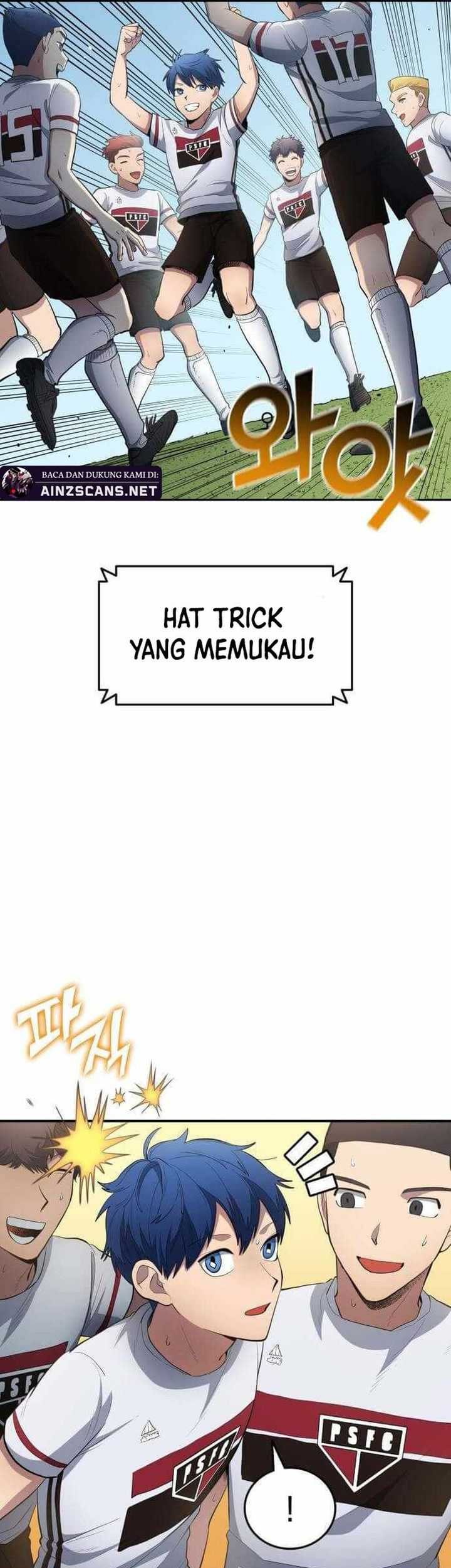 All Football Talents Are Mine Chapter 82 Gambar 19