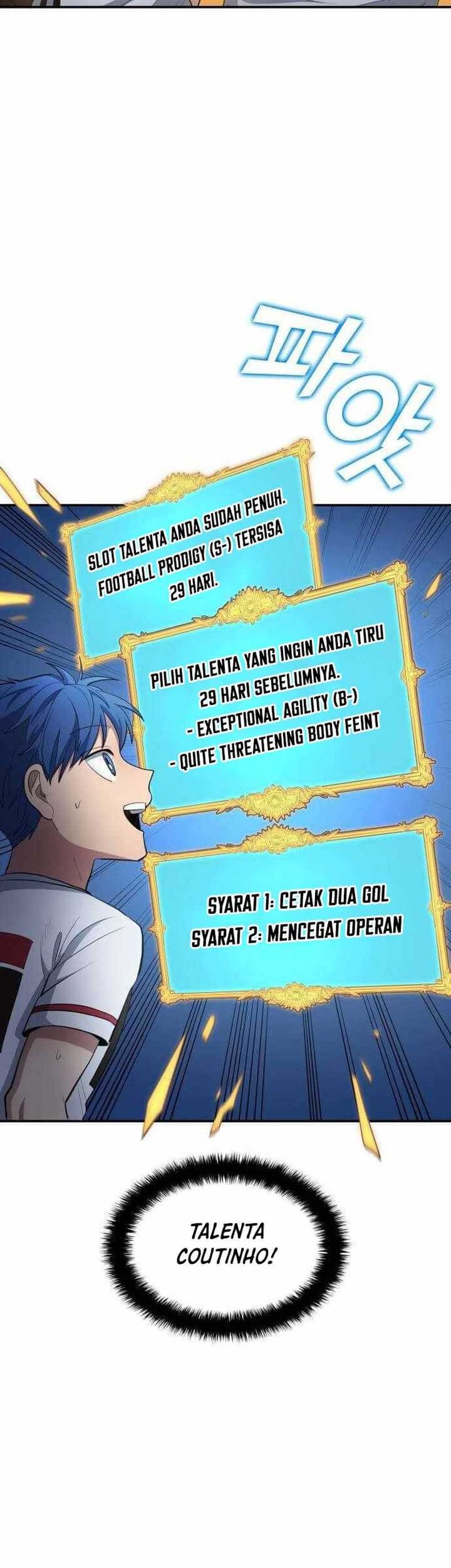 All Football Talents Are Mine Chapter 82 Gambar 20