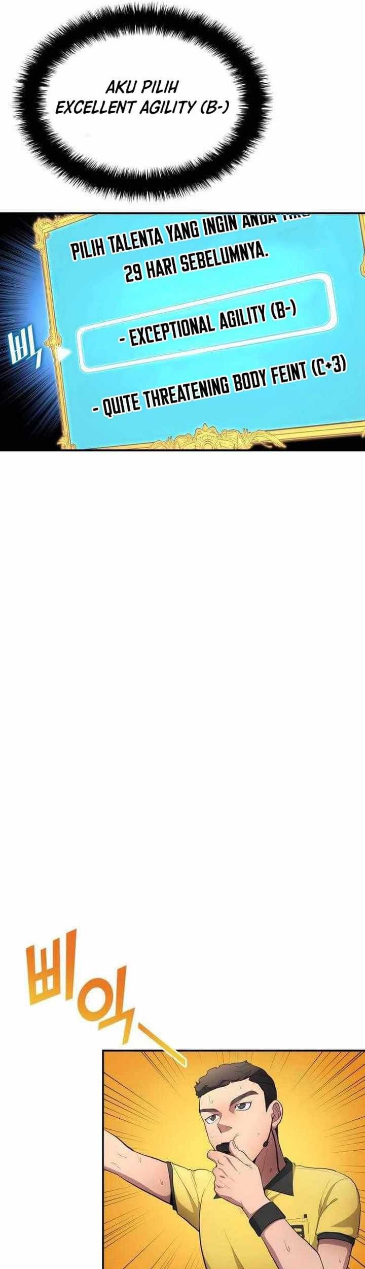 All Football Talents Are Mine Chapter 82 Gambar 22