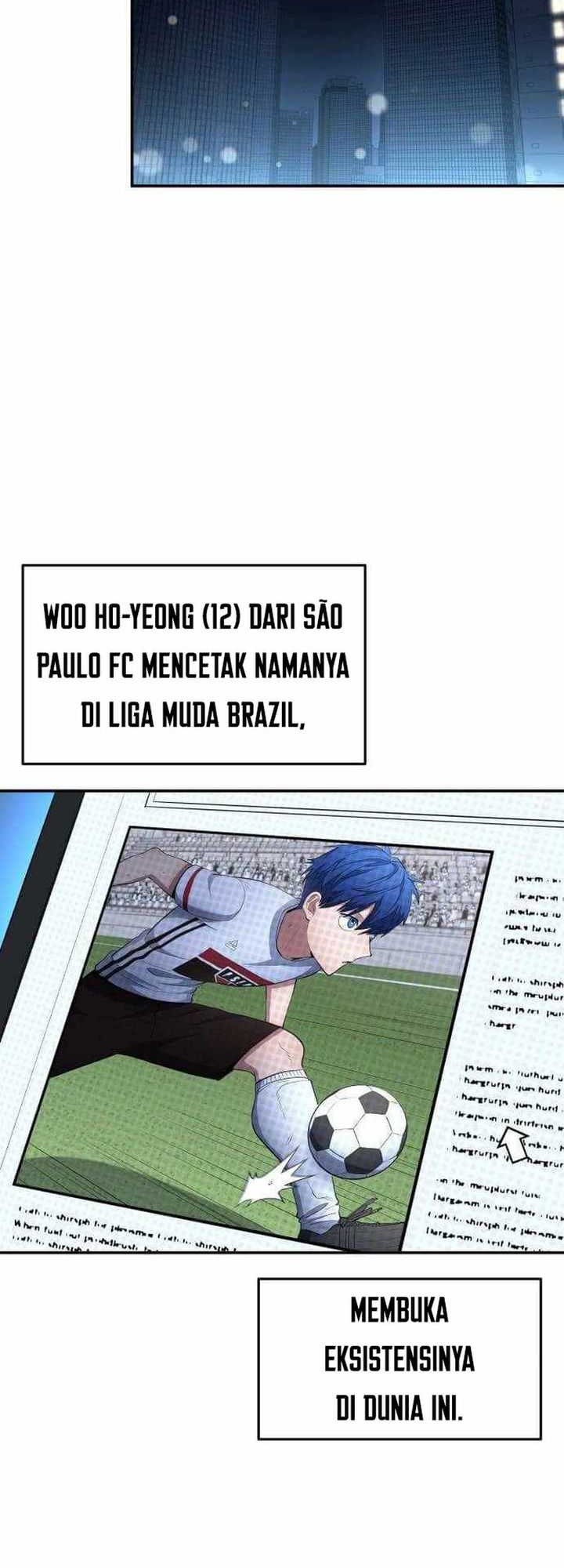 All Football Talents Are Mine Chapter 82 Gambar 27